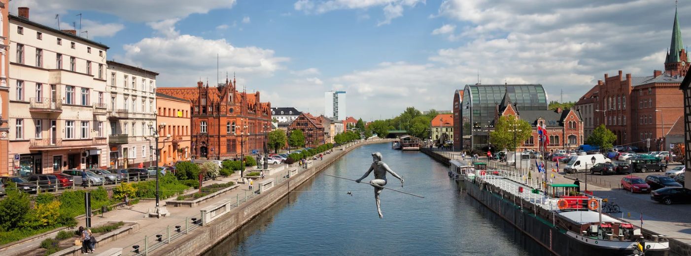 bydgoszcz