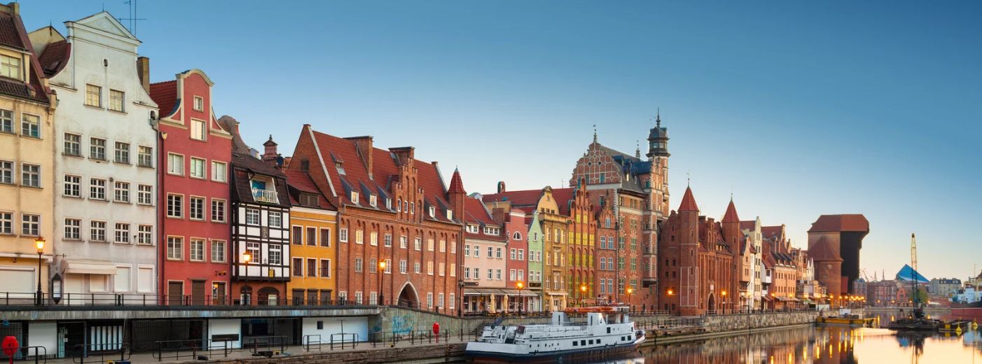 gdansk