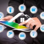smart home ogrzewanie podłogowe