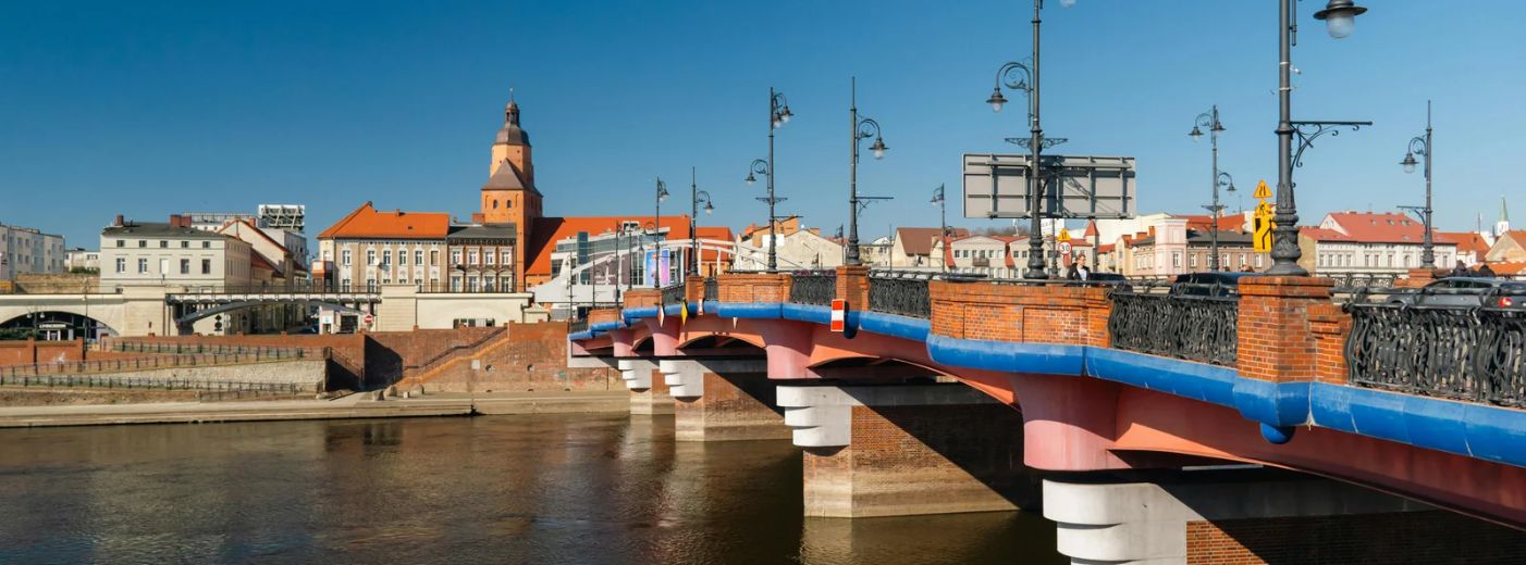 gorzow wielkopolski