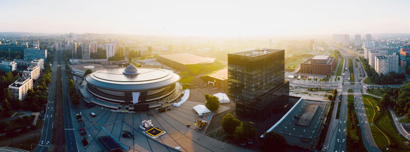 katowice