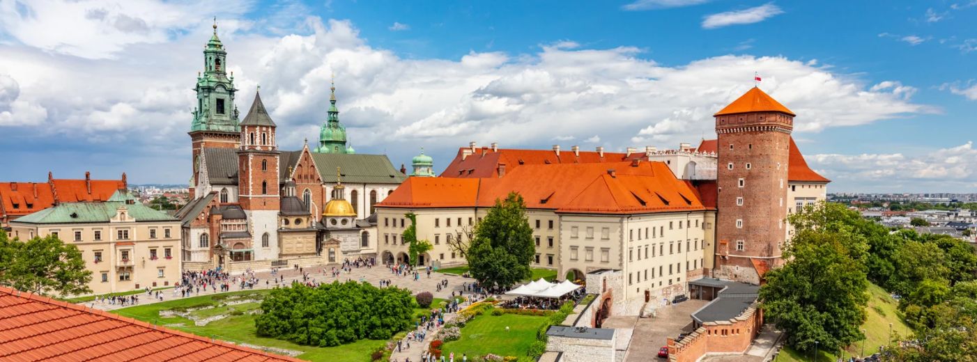 krakow