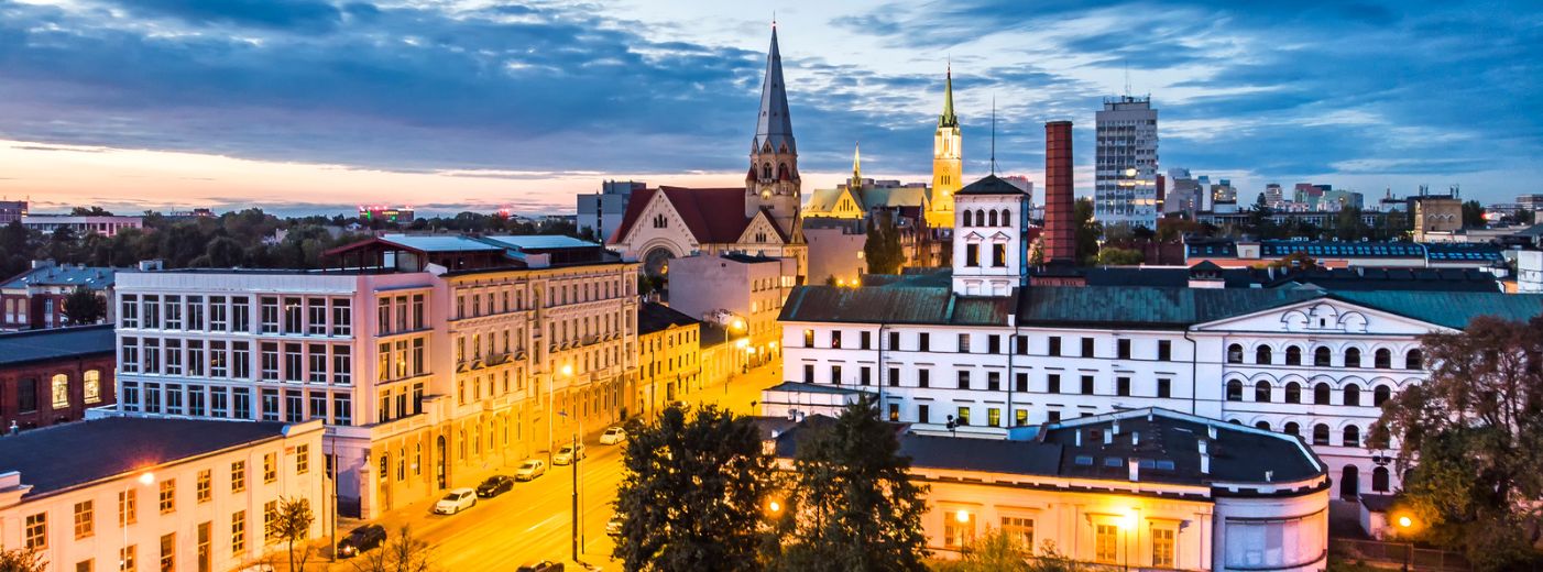 lodz
