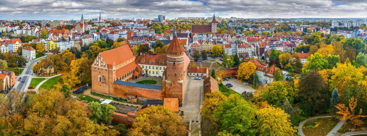 olsztyn