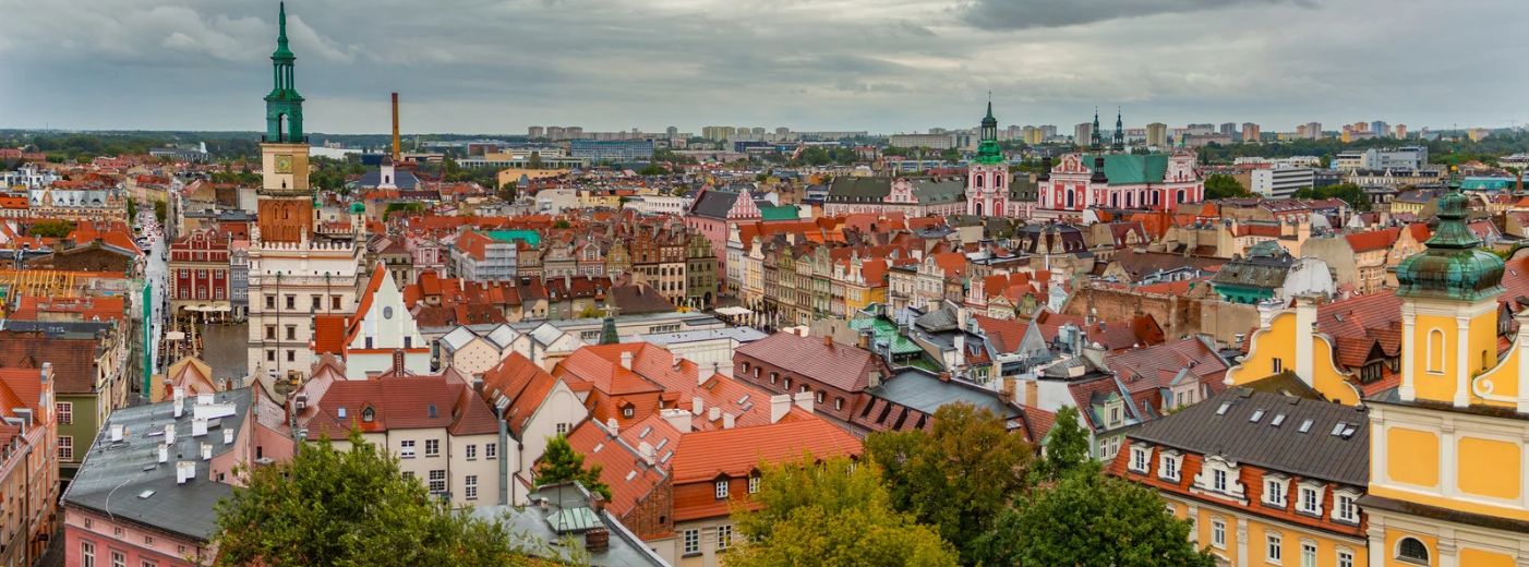 poznan