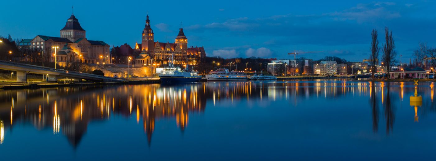 szczecin