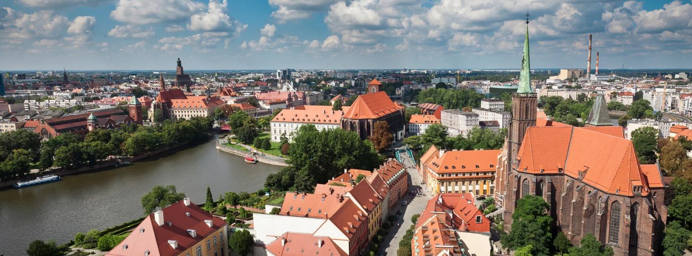 wroclaw