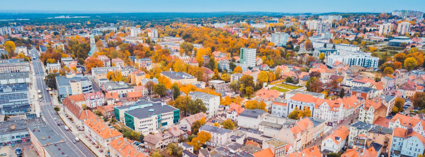 zielona gora